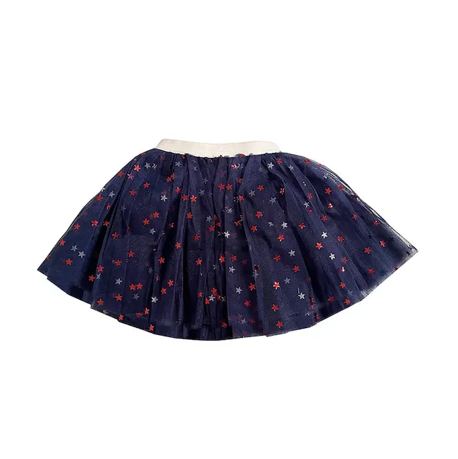 Sparkle Sisters by Couture Clips Star Tutu
