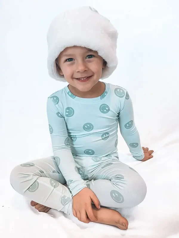 Spearmint Smiles – Set