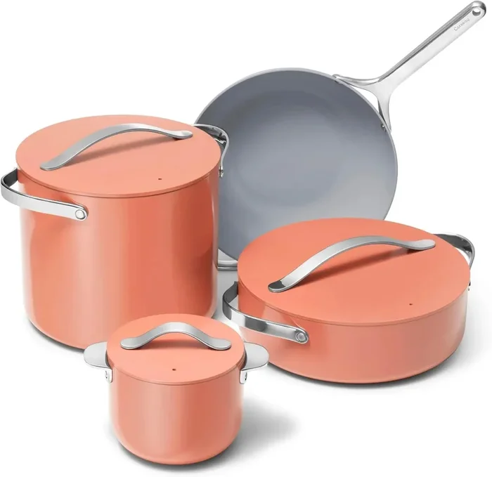 Specialty Cookware Set – Perracotta