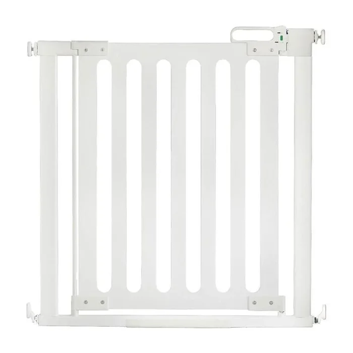 Spectrum Pressure Mounted Gate