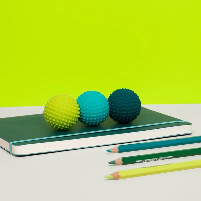 SPEKS Odds Soft Silicone Fidget Magnets