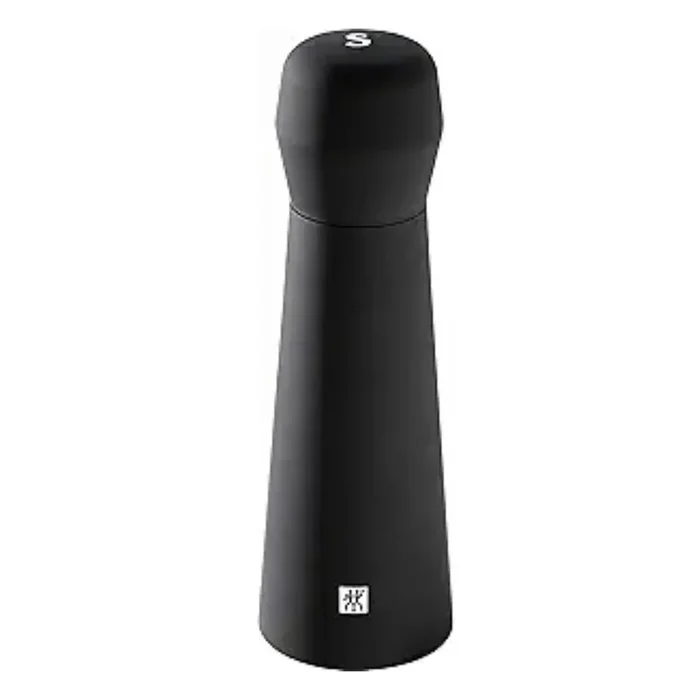 Spices Salt Grinder – Black