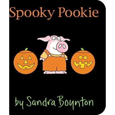 Spookie Pookie