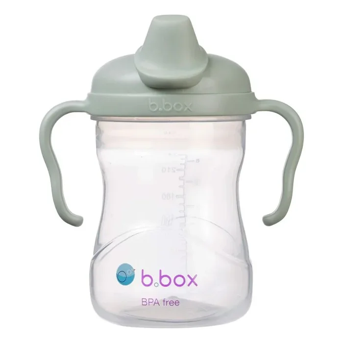 Spout Cup – 10oz