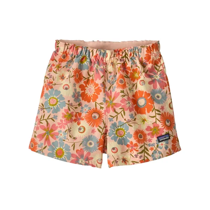 Spring 2025 Patagonia Baby Baggies Shorts