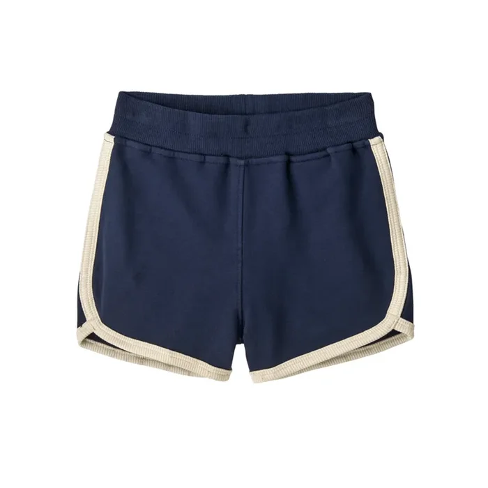 Spring 2025 Patagonia Baby Sweatshorts
