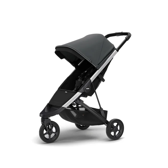 Spring Stroller