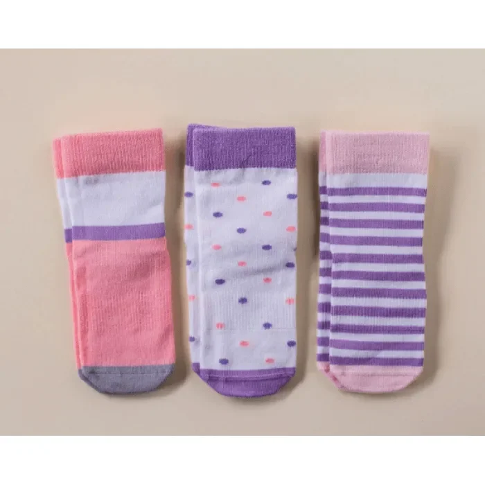 Squid Socks- Non-Slip, Stay Put Socks- Caroline