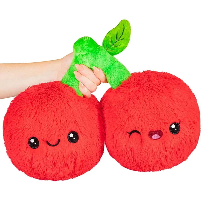 Squishable Mini Cherries