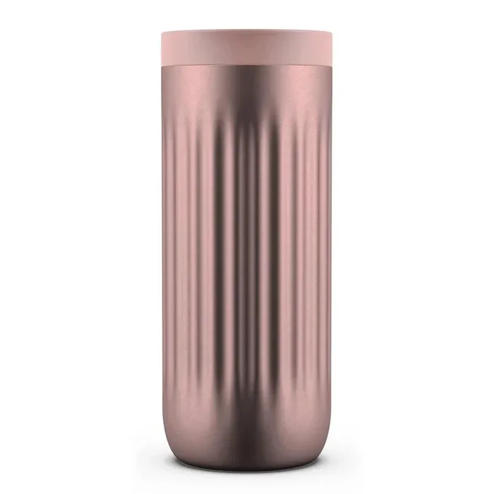 Stainless Steel Travel Mug – 16 oz