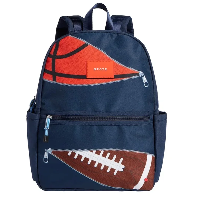 State Bags Kane Kids Backpack – Sports