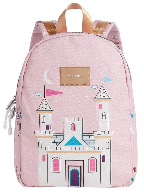 State Bags Mini Kane Kids Travel Backpack – Fairytale