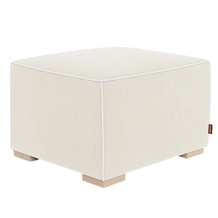 Stationary Ottoman