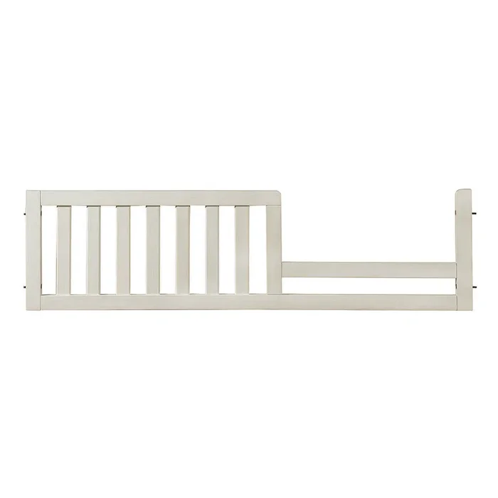 Stella Baby and Child Athena Collection Toddler Rails in Belgium Cream