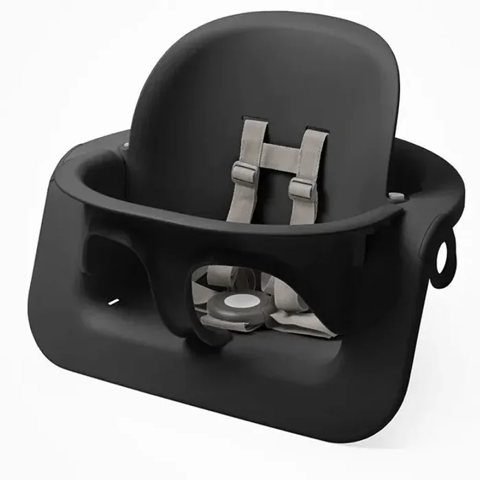 Steps BabySet – Black