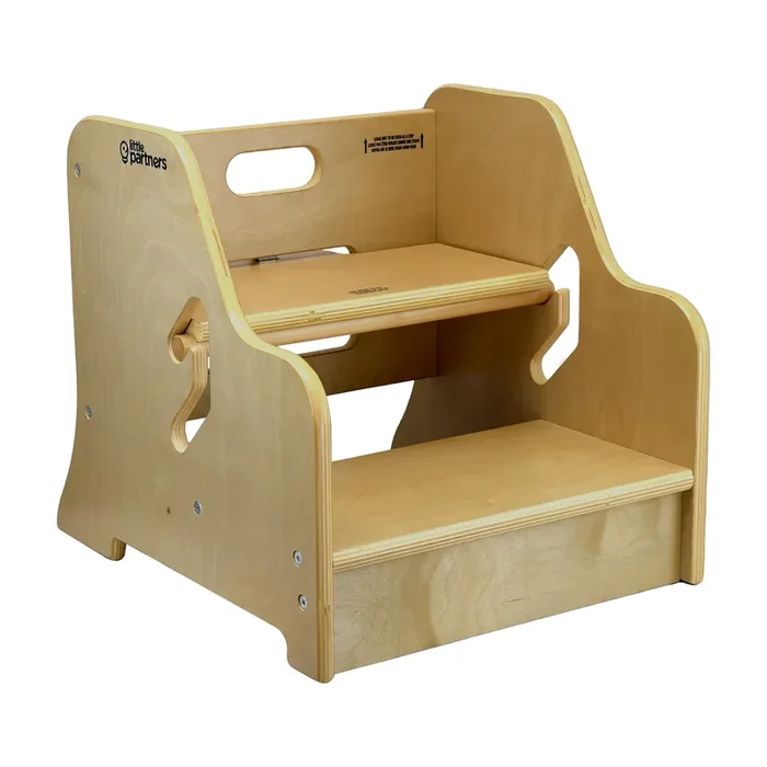 Stepup Step Stool