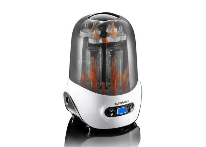 Steri-Dry Steam Sterilizer