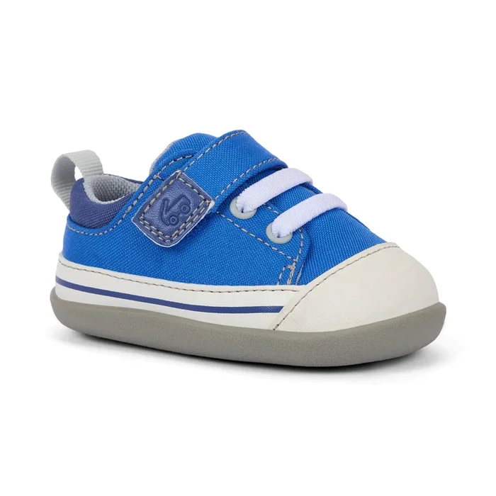 Stevie Mini – Kelly Blue