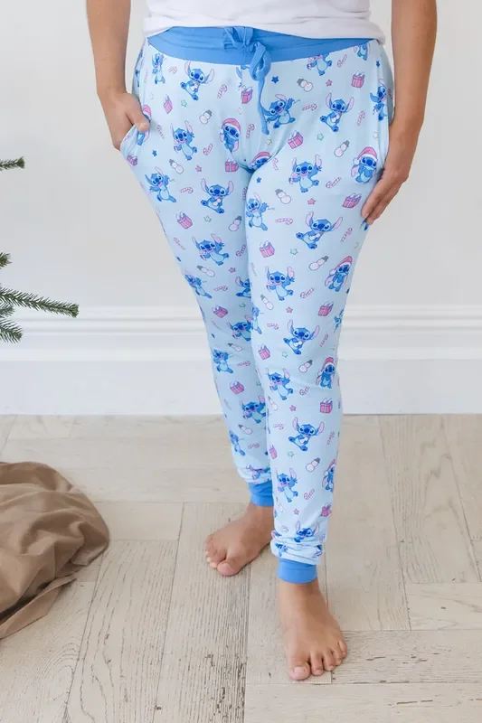 Stitchmas – Women’s Jogger