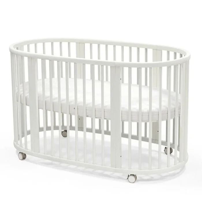Stokke – Sleepi Bed V3 – White