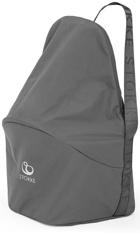 Stokke Clikk High Chair Travel Bag – Grey