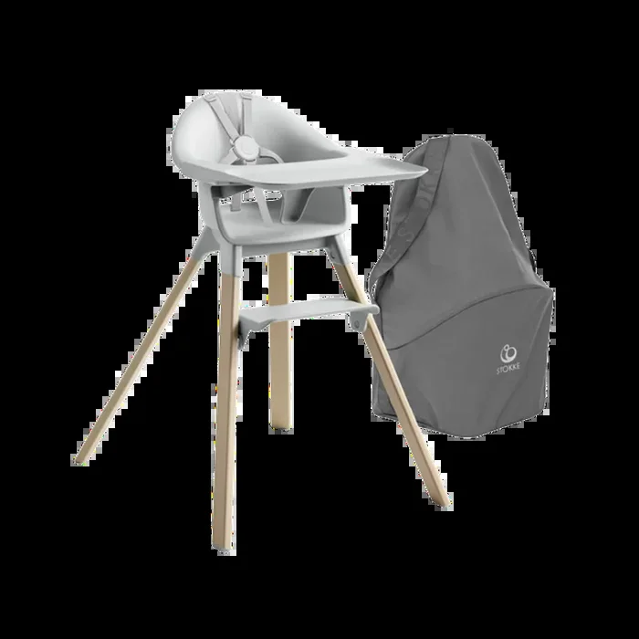 STOKKE Clikk High Chair + Travel Bag