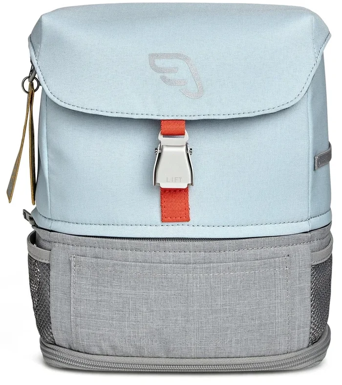 Stokke JetKids Crew Backpack – Blue Sky