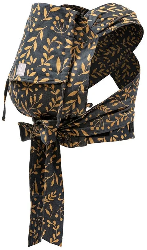 Stokke Limas Baby Carriers OCS – Floral Gold