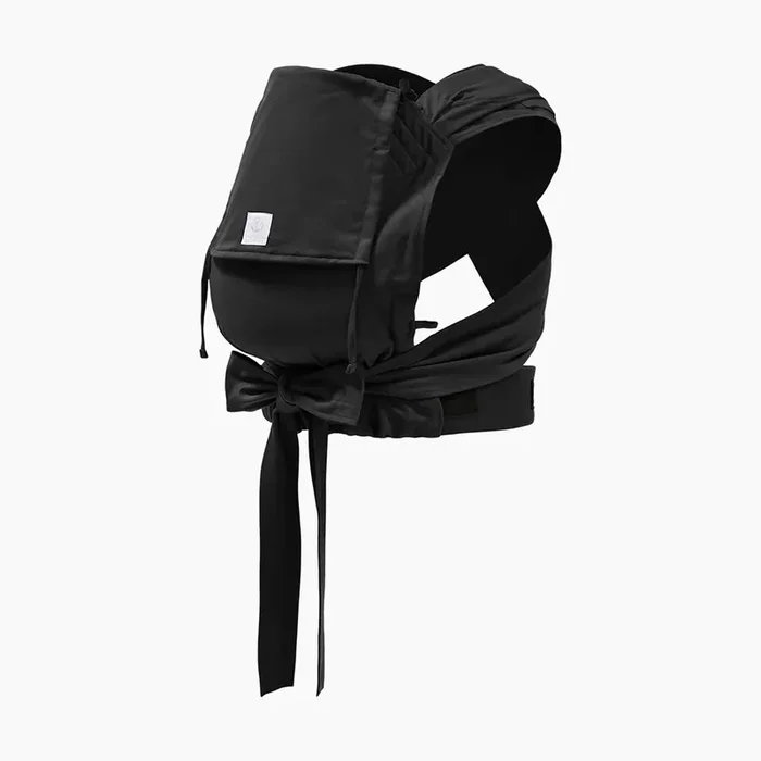 Stokke Limas Carrier – Ergonomic Black Baby Carrier