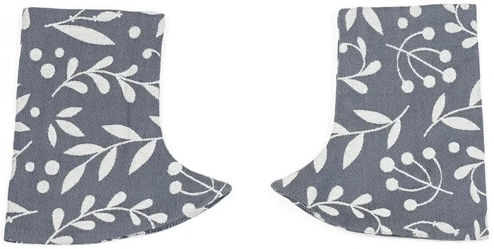Stokke Limas Strap Protector – Floral Slate