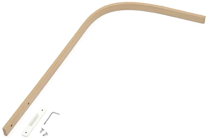 Stokke Sleepi Drape Rod V3 – Natural