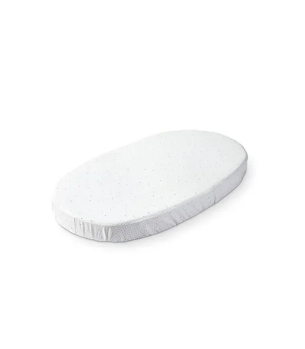 Stokke Sleepi Fitted Sheet – Petit Pehr Collection