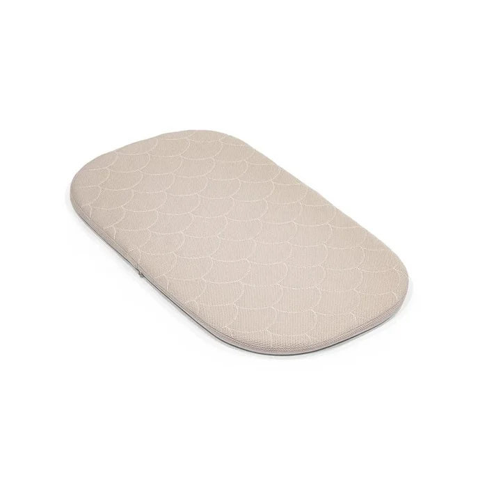Stokke Snoozi Mattress – Sandy Beige