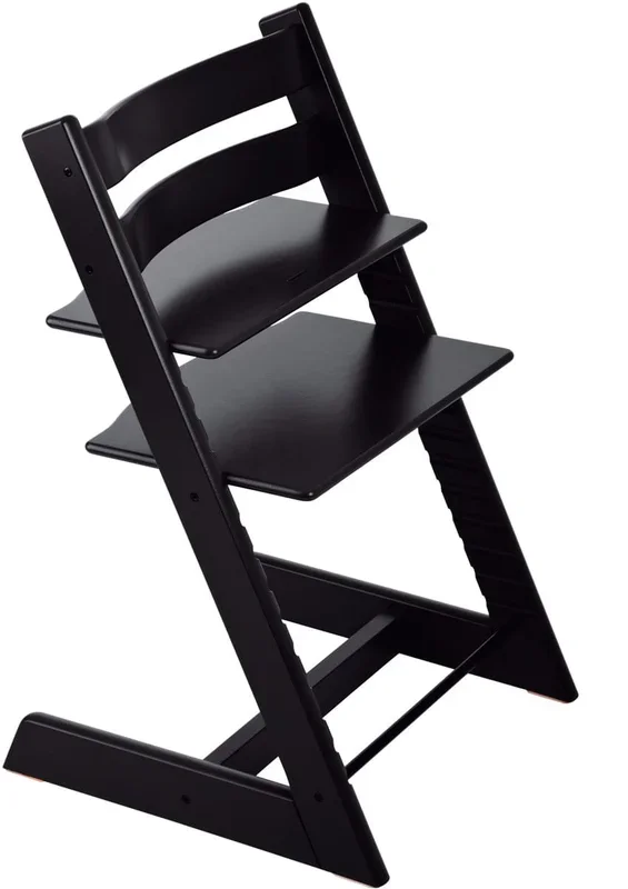 Stokke Tripp Trapp Chair – Black