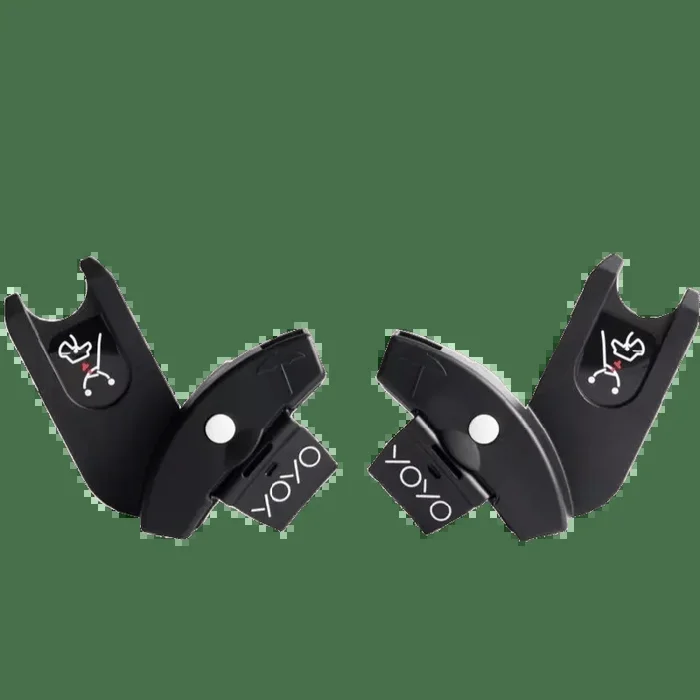 Stokke YOYO Car Seat Adapters