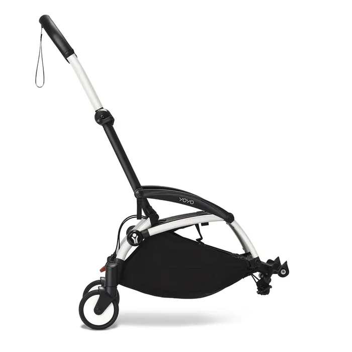 Stokke YOYO connect white frame