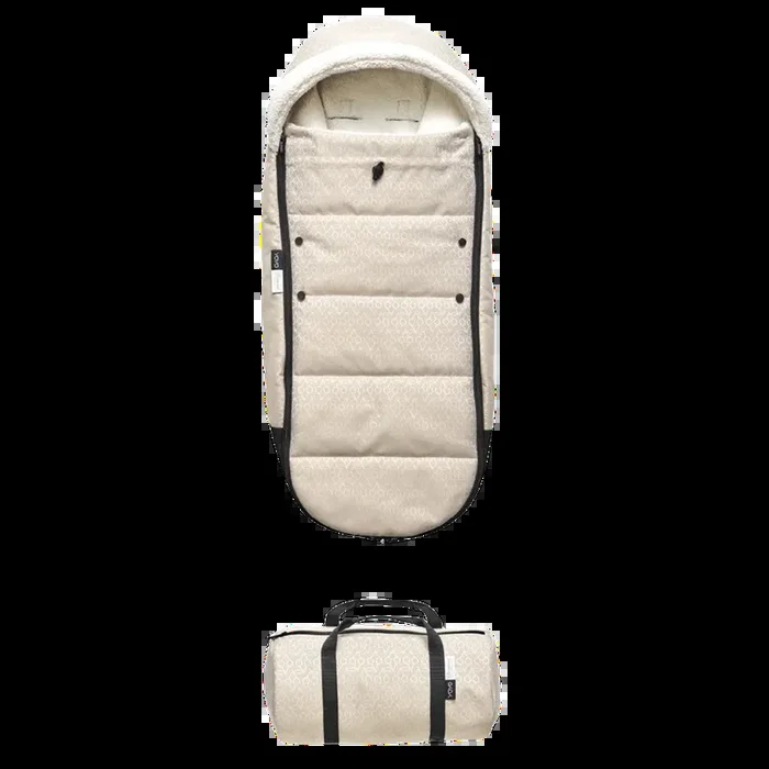 STOKKE Yoyo Footmuff – Bonpoint