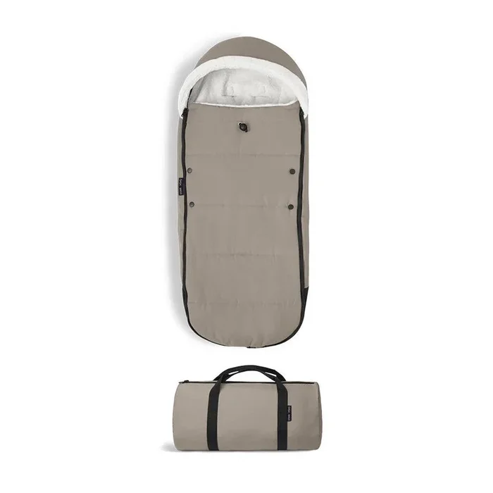 Stokke YOYO Footmuff – Taupe