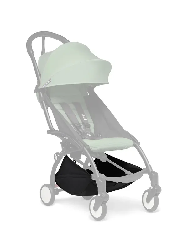 STOKKE YOYO3 SHOPPING BASKET