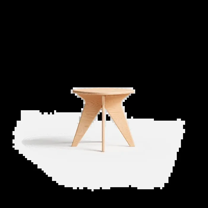 Stool – Modern Kids Stool
