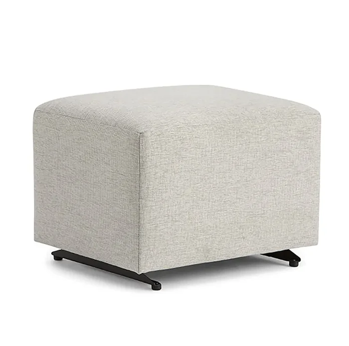 Storytime by Best Chairs Glide Ottoman FG17