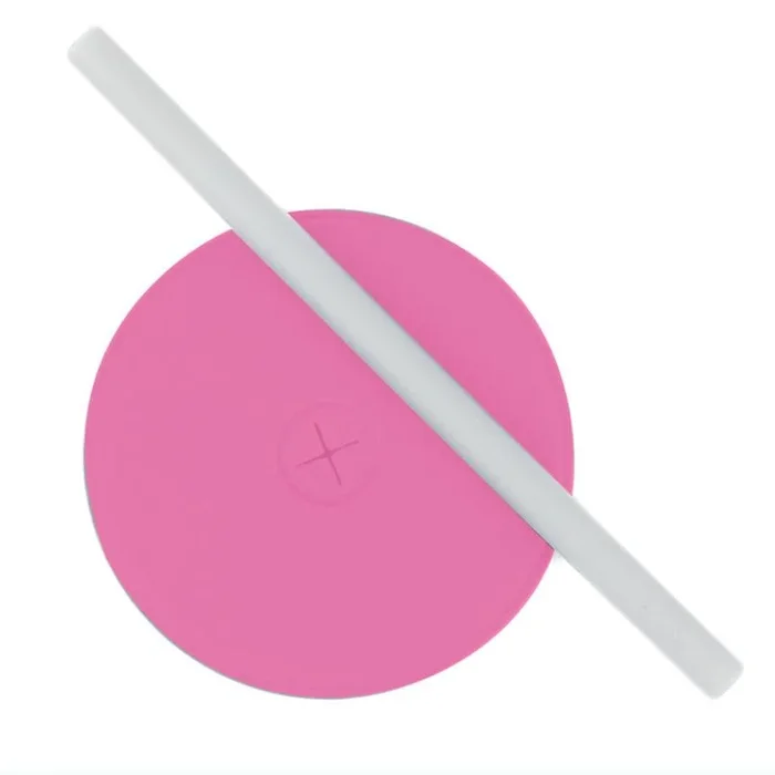 Straw Lid Addition