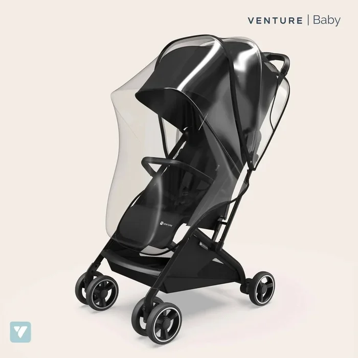 Stride Stroller – Raincover