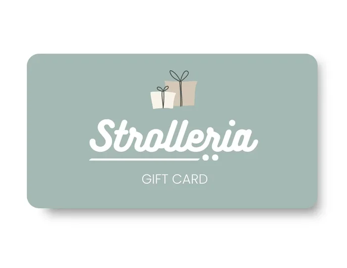 Strolleria E-Gift Card