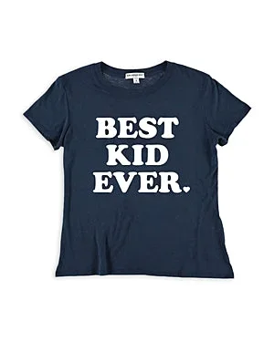 Suburban Riot Best Kid Ever Loose Tee