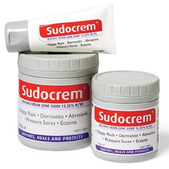 Sudocrem