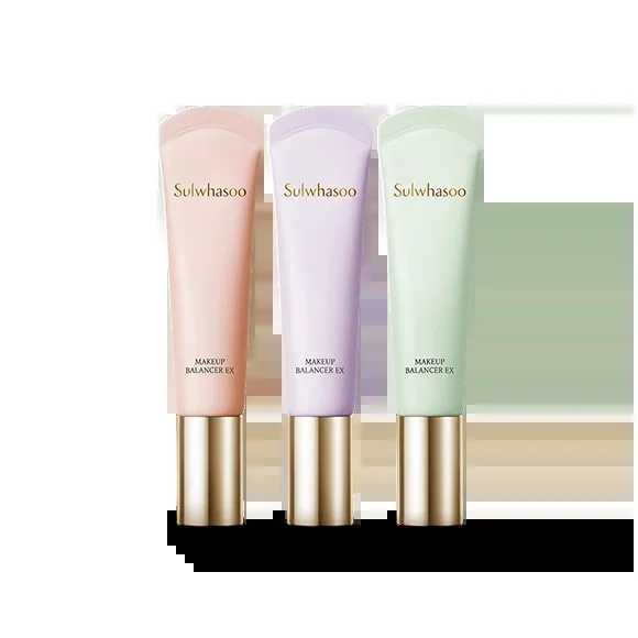 Sulwhasoo Makeup Balancer EX SPF34 PA++ 35ml (3 Colors)