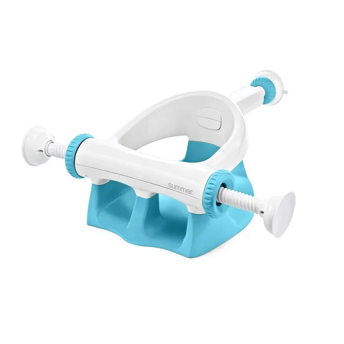 Summer by Ingenuity My Bath Seat, Aqua