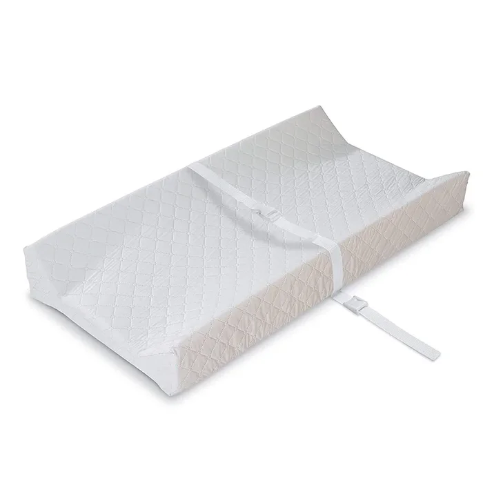 SUMMER INFANT – 4 SIDED CONTOUR CHANGE PAD
