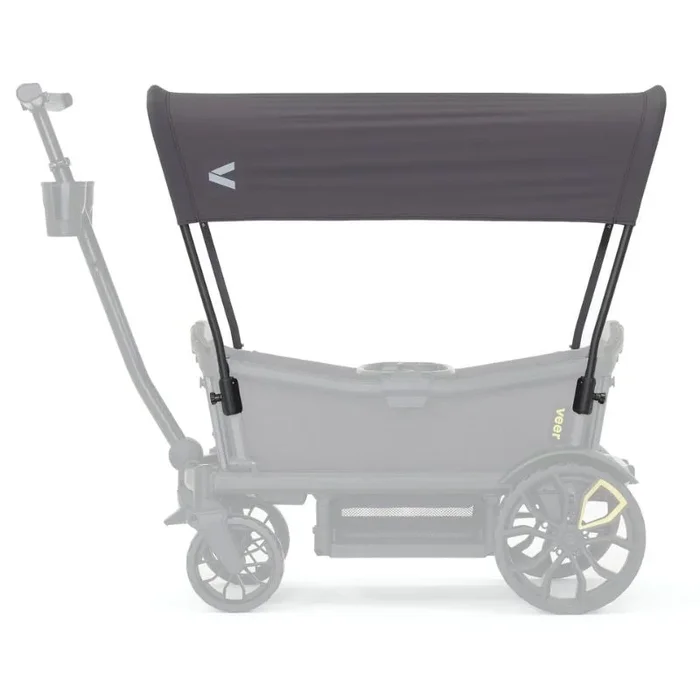 Sunshade For Cruiser Wagon